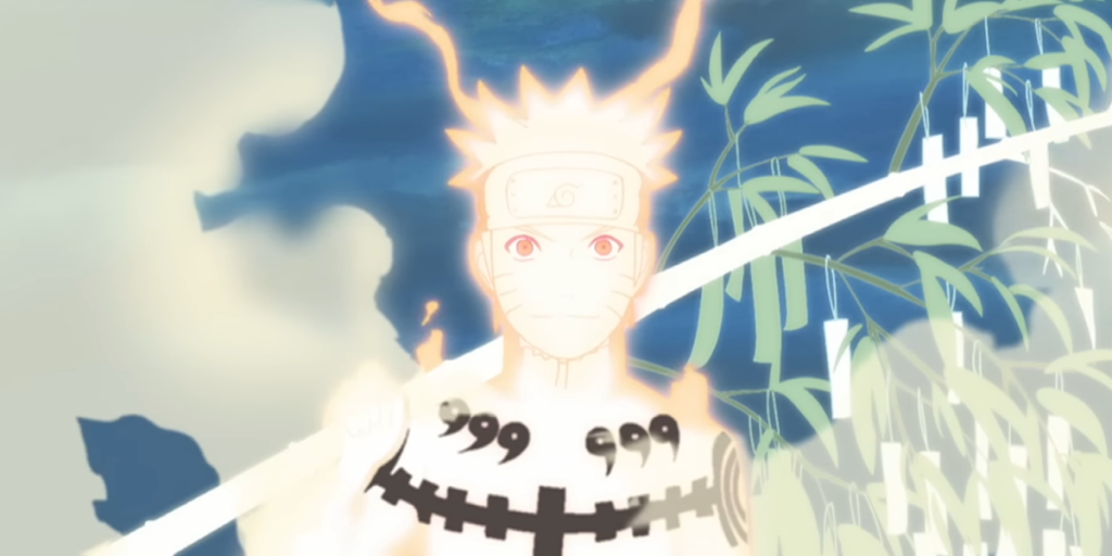 Naruto Shippuden Opening 13 Niwaka Ame ni mo Makezu