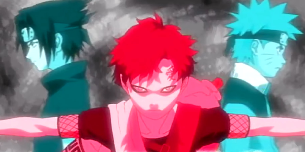 Naruto Opening 2 Haruka Kanata