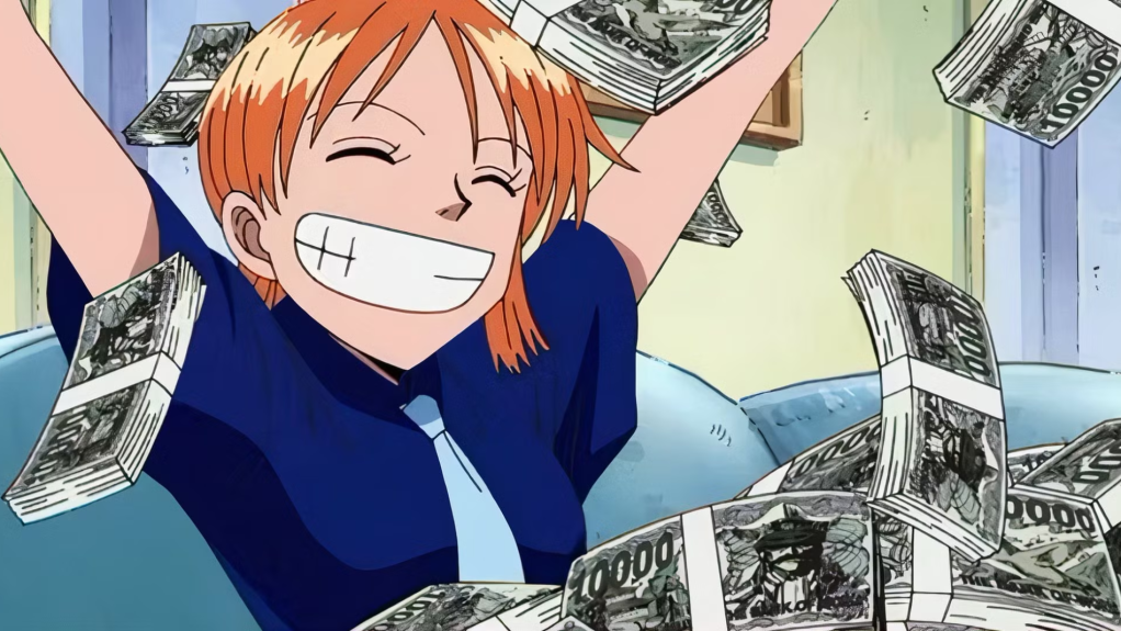 One Piece Best Nami Outfits Water 7
