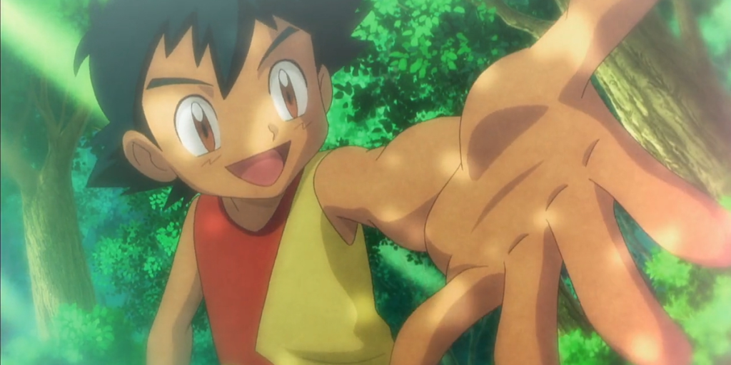 Kid ash
