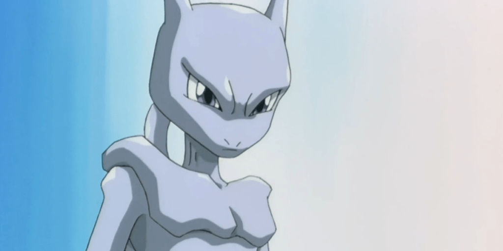 Mewtwo