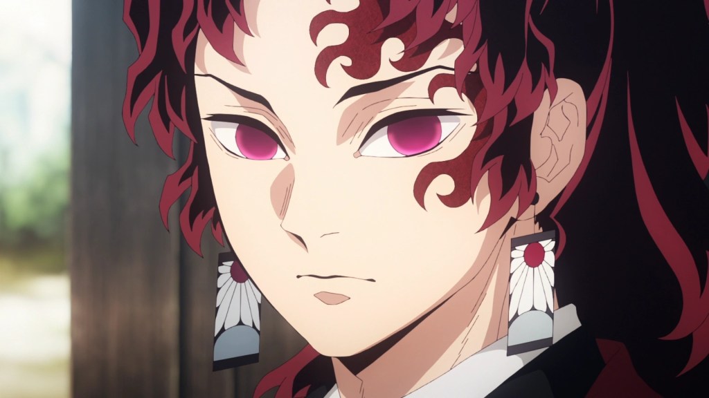 Demon Slayer Yoriichi most powerful characters
