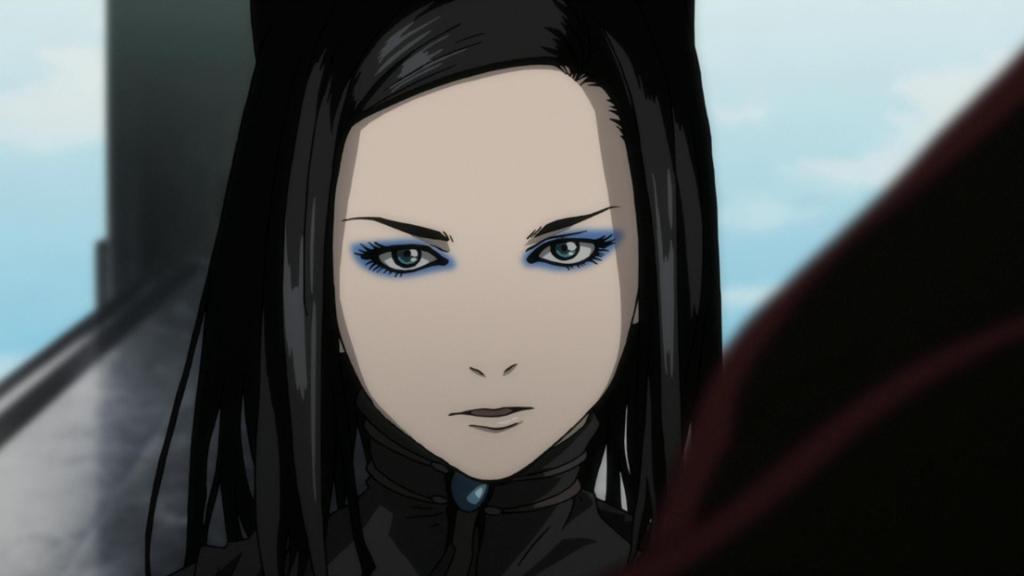 Ergo Proxy Cyberpunk Best Sci-Fi Anime Like Cyberpunk Edgerunners 2