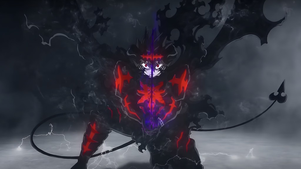 Black Clover Anime Sequel Asta