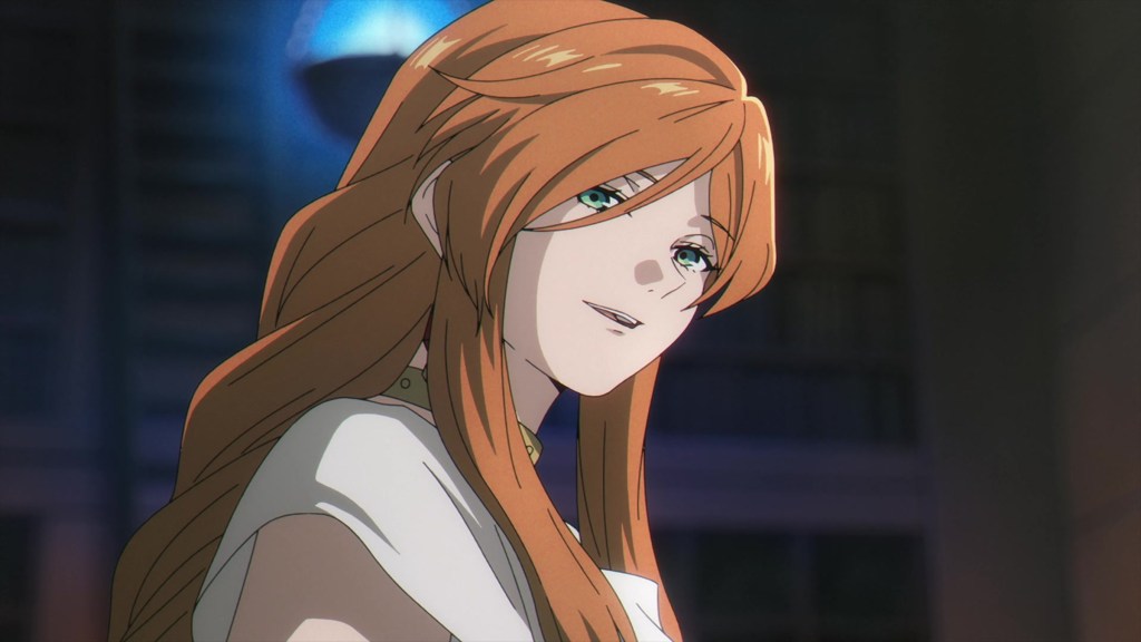 Freezing flame actress died anniversary season 2