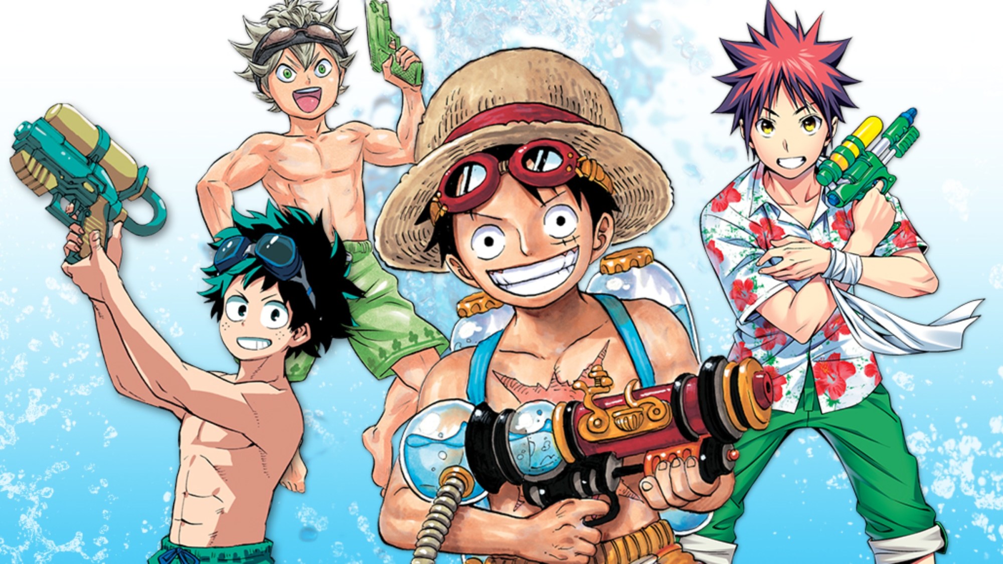 Shonen-Jump-Manga-Characters-Summer.jpg Shonen-Jump-Manga-Characters-Summer.jpg