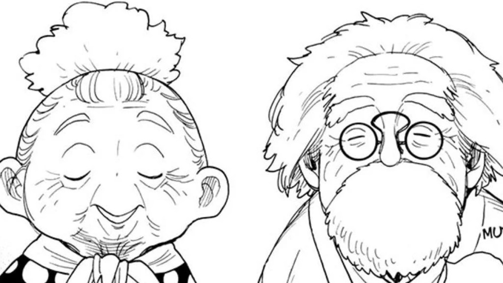 Spy x Family Authen