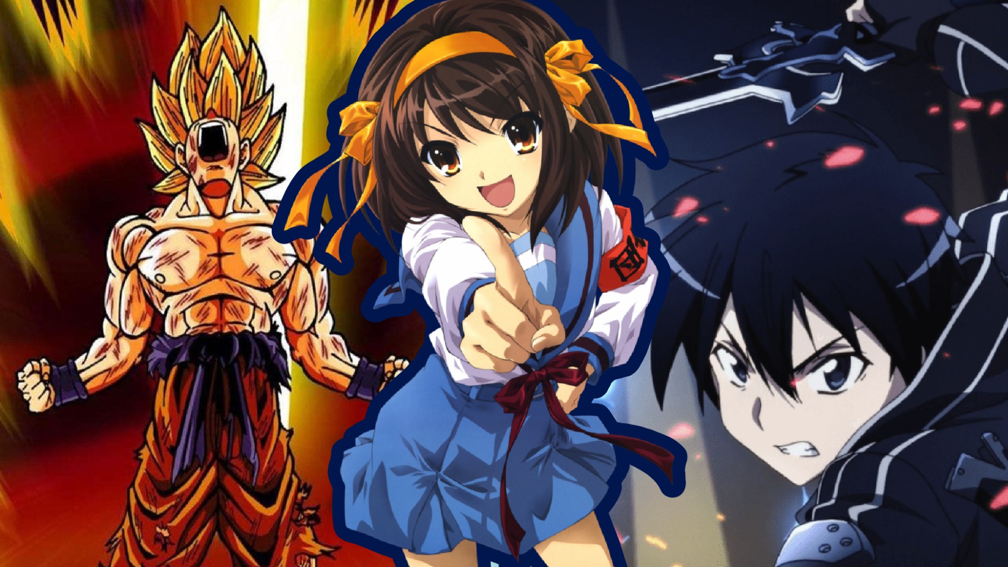 predictable-tropes-feature_dragon-ball-z-haruhi-suzumiya-sword-art-online-kirito-01.jpg predictable-tropes-feature_dragon-ball-z-haruhi-suzumiya-sword-art-online-kirito-01.jpg
