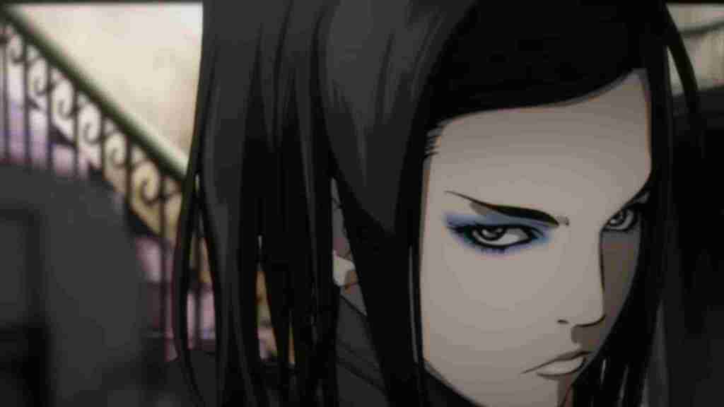 Ergo Proxy