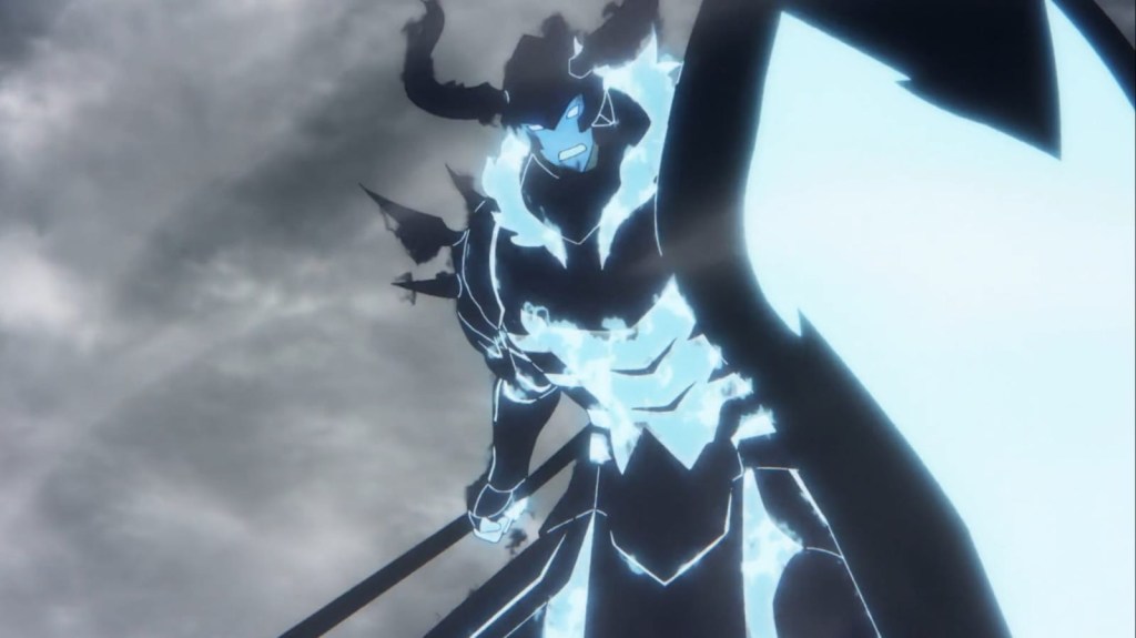 Solo Leveling Awesome Season 2 Moments Kim Chul Shadow