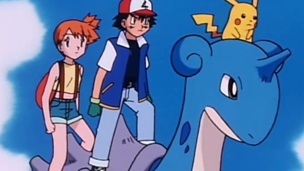 Lapras