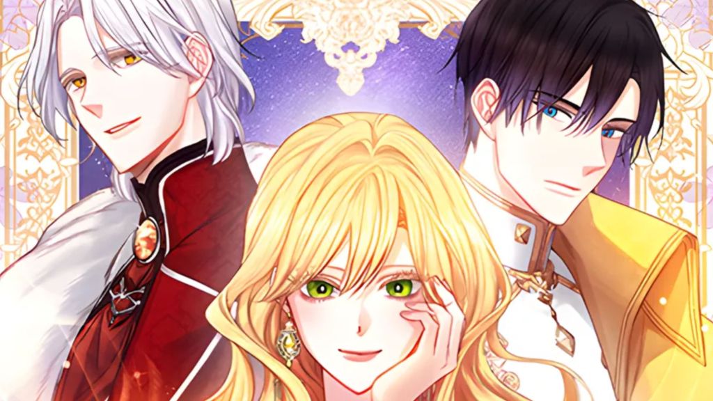 Best Villainess Manhwa Villainess Turns the Hourglass