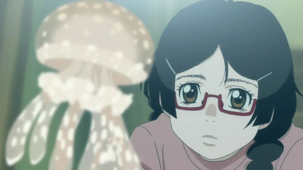 Best Josei Anime Princess Jellyfish