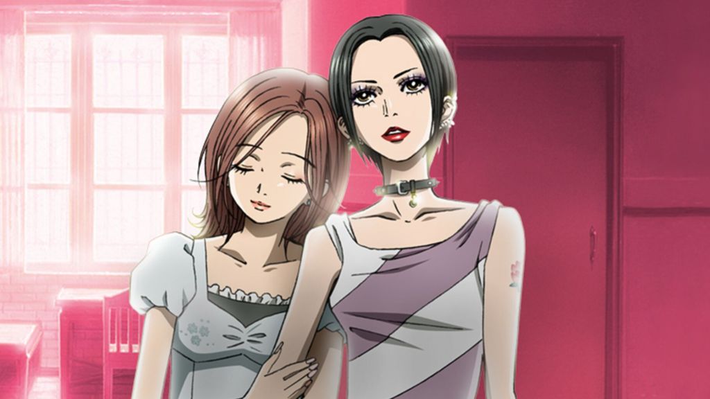Nana anime