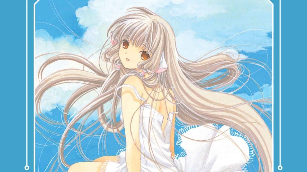 CLAMP Shoujo Artist