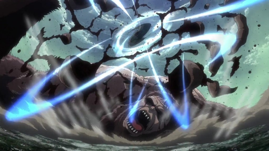 Attack on Titan Best Episodes Season 3, Episode 17