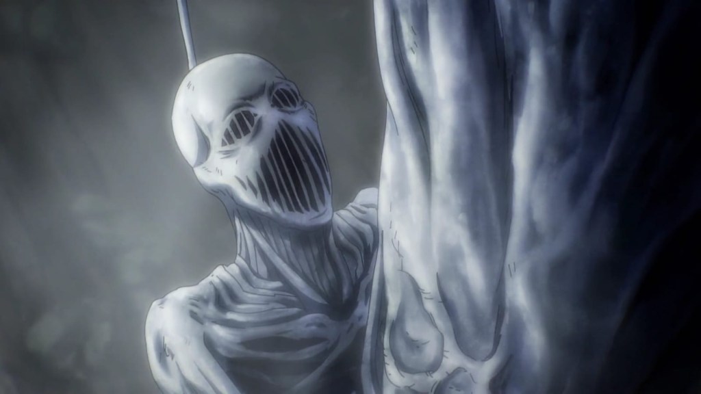 Attack on Titan Best Episodes Warhammer Titan