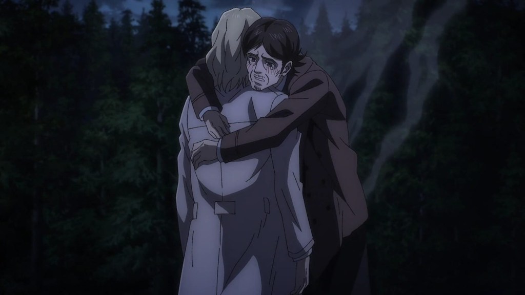 Attack on Titan Best Episodes Season 4 Episode 21