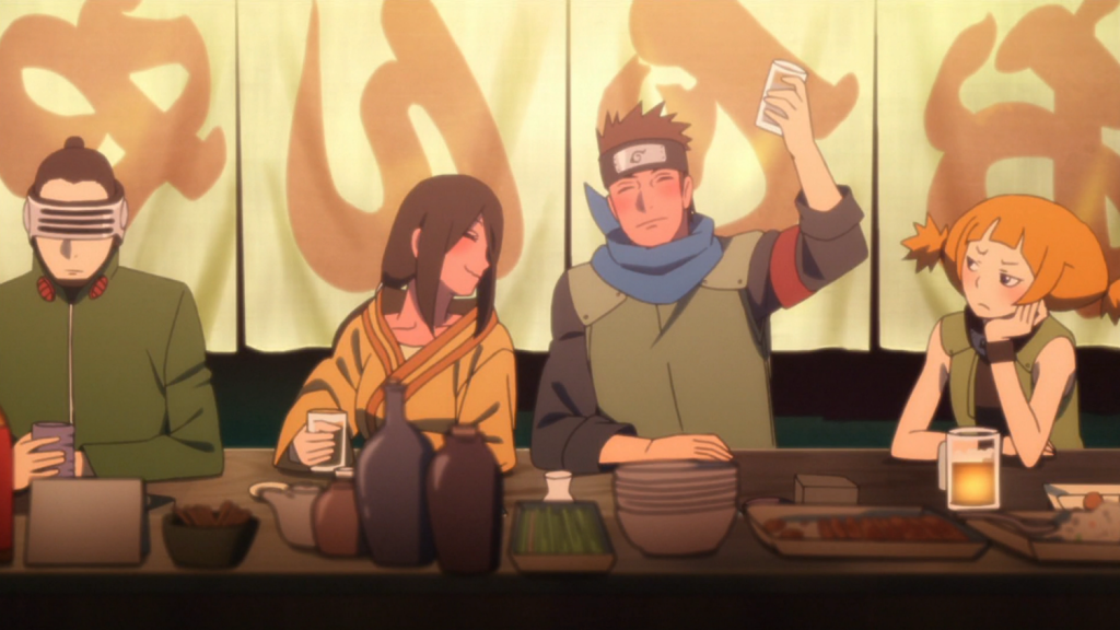 Boruto Best Filler Episodes 