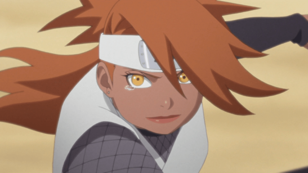 Boruto Best Filler Episodes Chocho