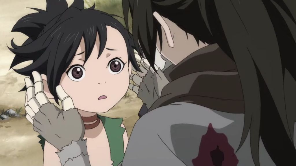 Dororo Trailer Anime