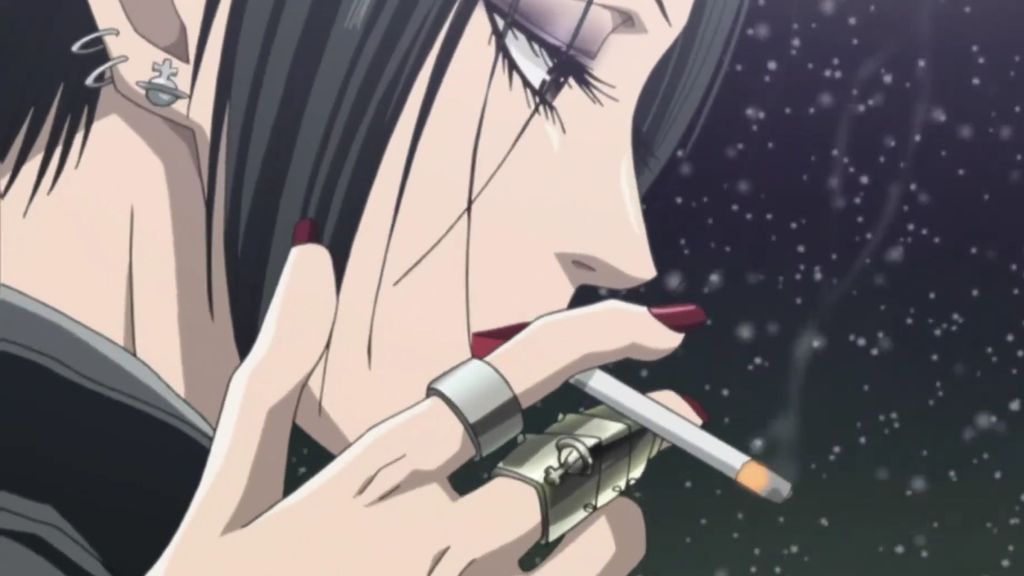 Nana Anime