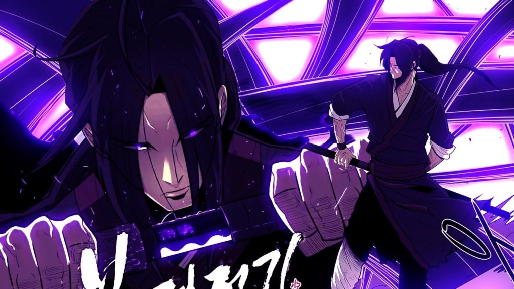 4 Best Manhwa to Read While Waiting for Solo Leveling Season 3,
The legend of the Northernblade  

