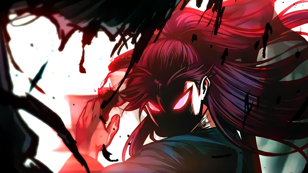 4 Best Manhwa to Read While Waiting for Solo Leveling Season 3,
Nano machine 