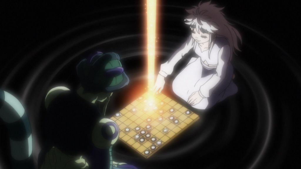 Best Hunter x Hunter Quotes Meruem