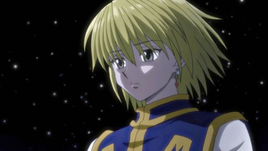 Best Hunter x Hunter Quotes Narrator