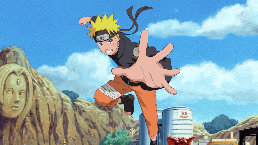 Masashi Kishimoto