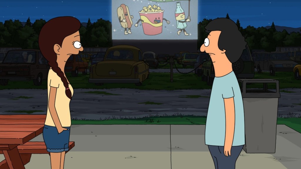 Bob's Burgers Season 15 Episode 2