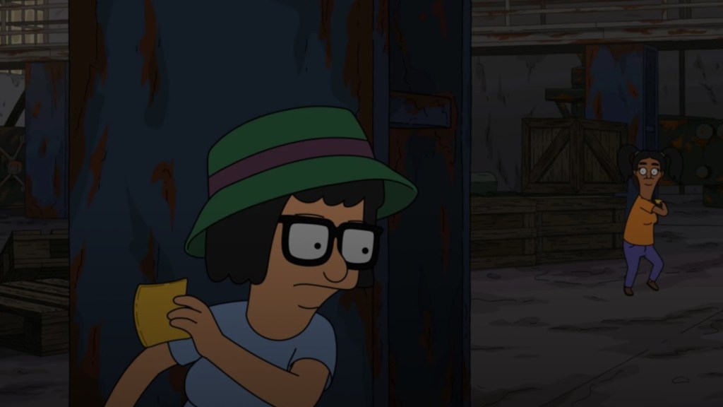Bob's Burgers Season 15 Episode 5