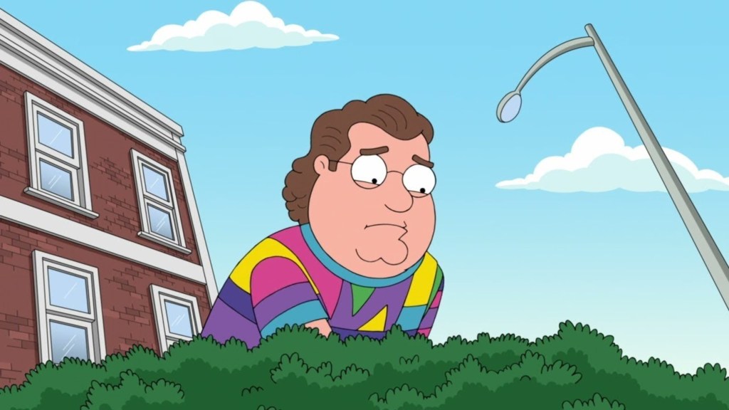 Family Guy Season 23 Episode 2