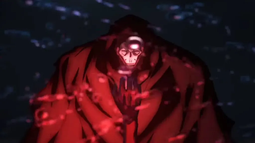Hassan of the Cursed Arm Fate Series