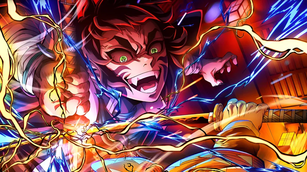 Demon Slayer Kaigaku