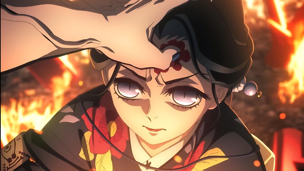 Tamayo Demon Slayer