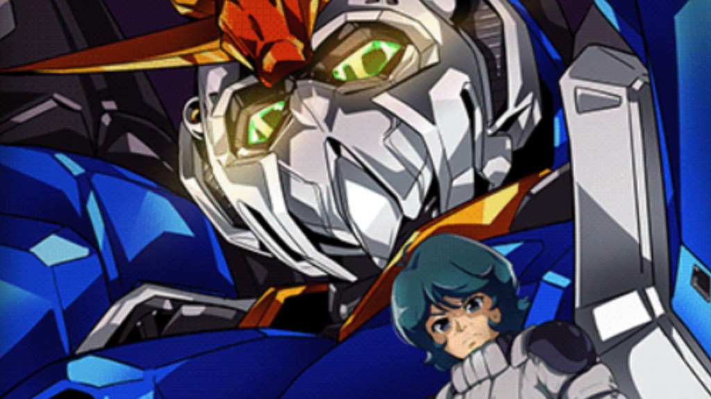 Beyond the Cockpit: Zeta Gundam’s Storytelling Power