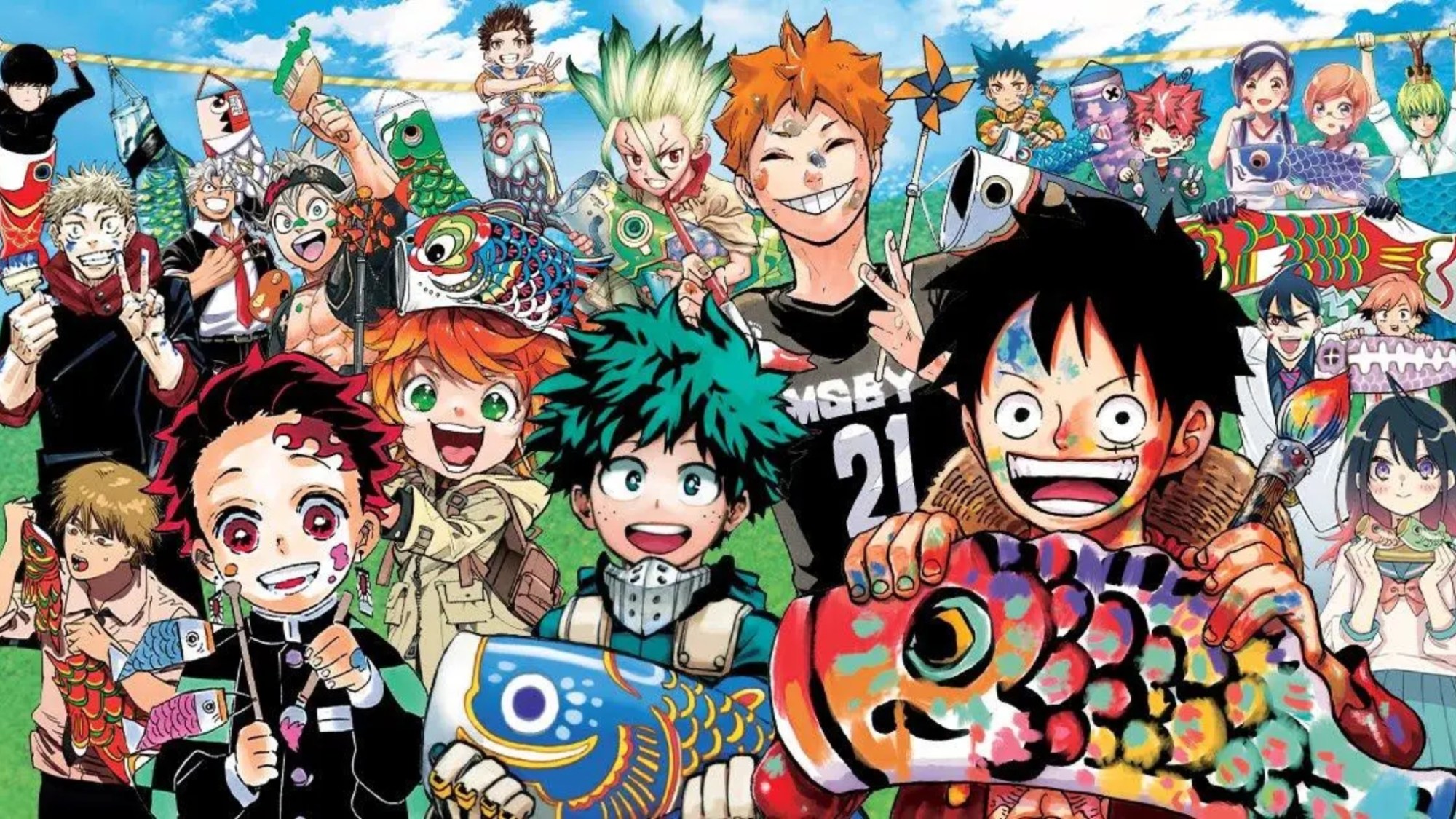 Shonen-Jump-Manga-Shueisha.jpg Shonen-Jump-Manga-Shueisha.jpg