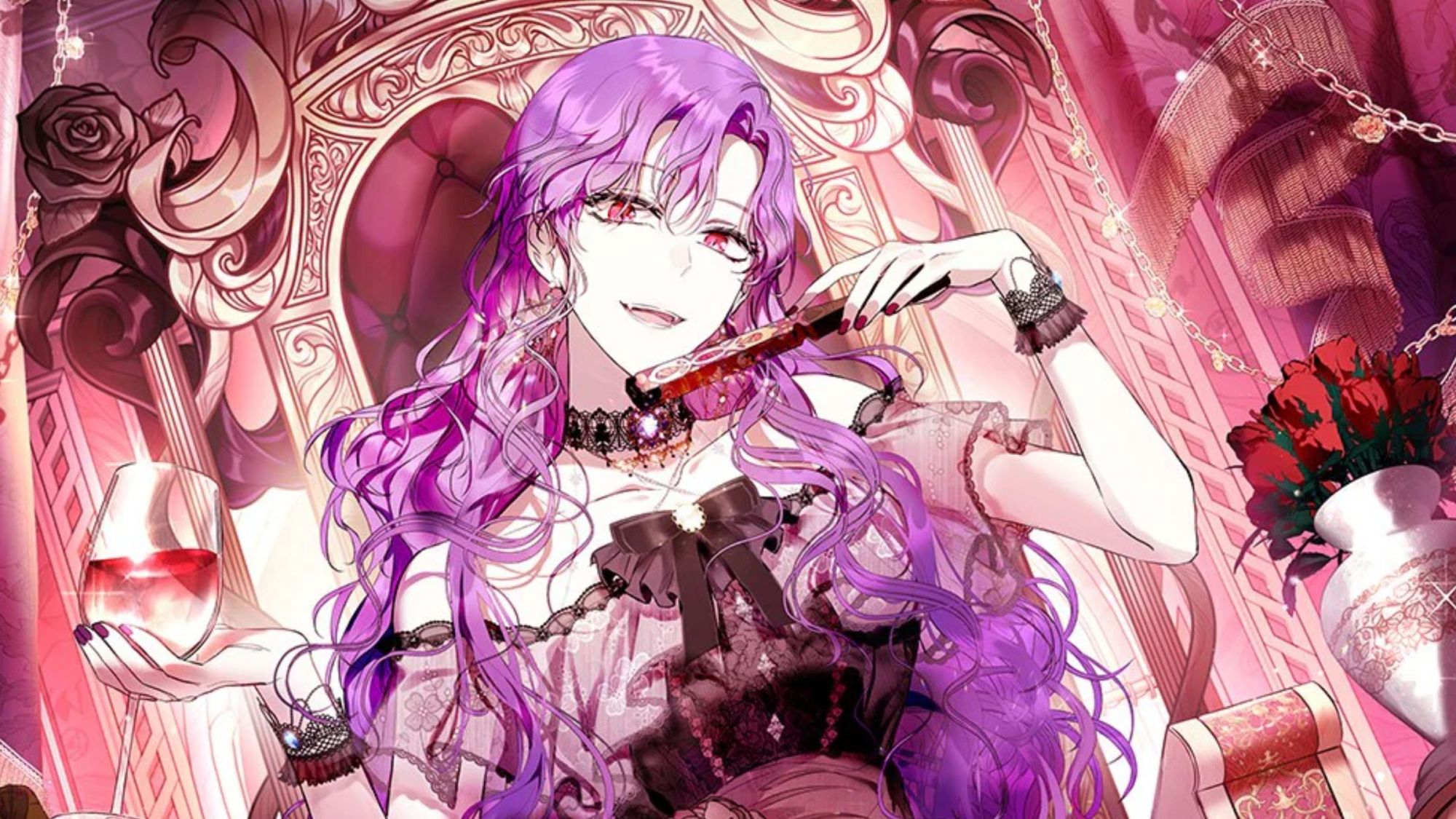 Villainess-Manhwa-The-Perks-of-Being-a-Villainess-Cover.jpg Villainess-Manhwa-The-Perks-of-Being-a-Villainess-Cover.jpg