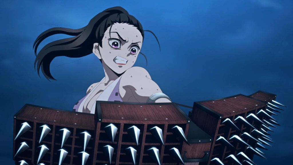 Hinatsuru Demon Slayer