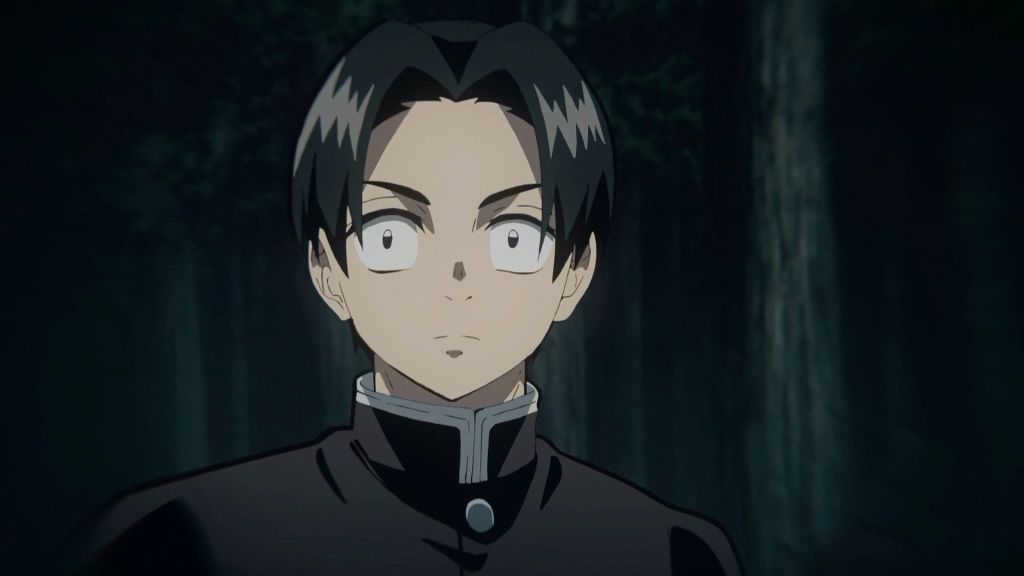 Murata Demon Slayer