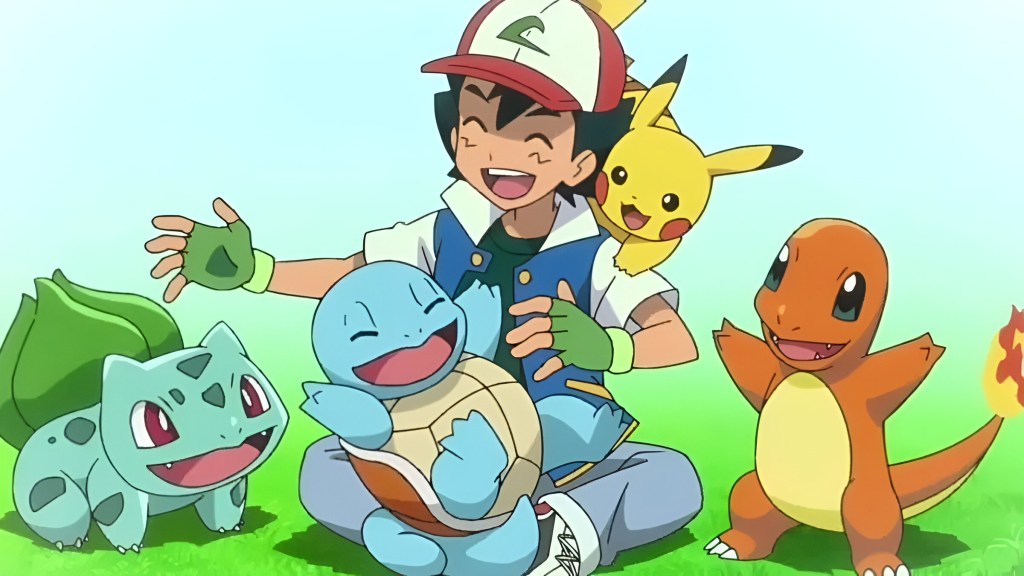 Pokemon