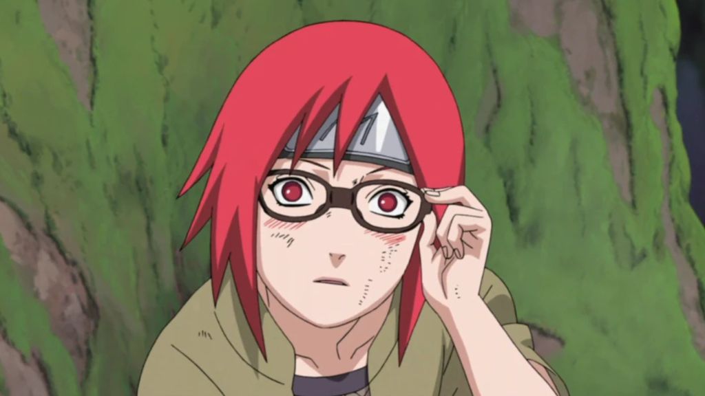 Karin - Naruto