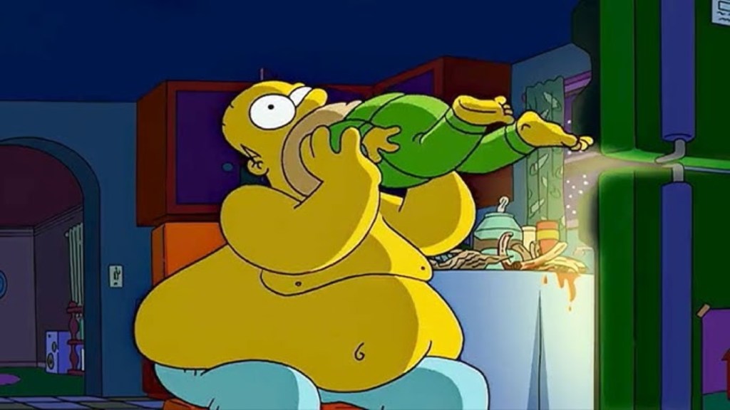 The Simpsons Treehouse of Horror XVII