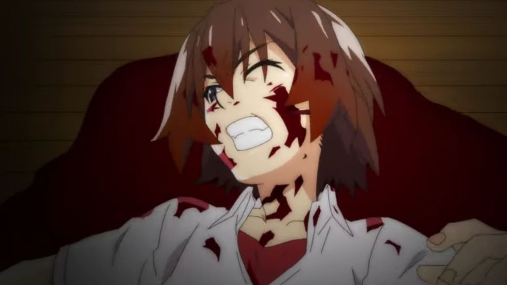 Higurashi Gou