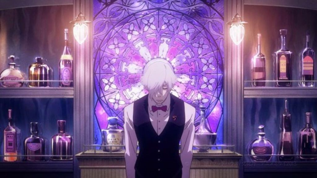 Death Parade