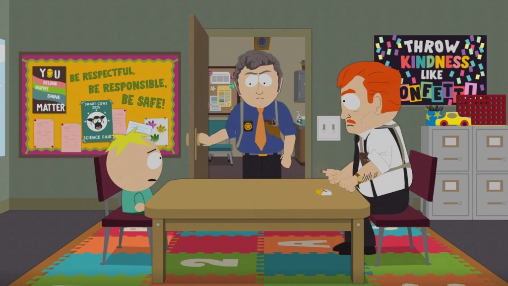South Park Season 28 Episode 3