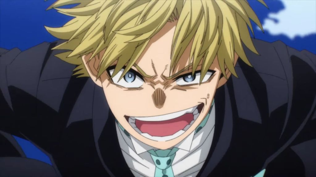 Monoma Neito