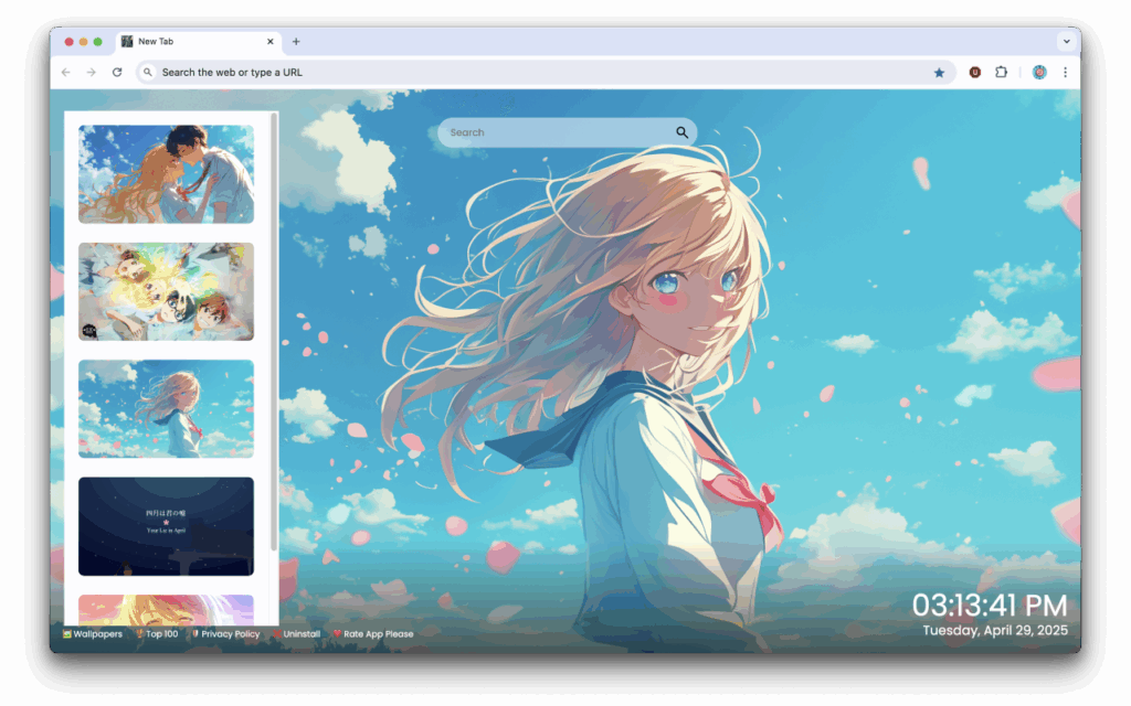 anime wallpapers, anime live wallpaper, chrome anime wallpaper, nukitashi uncensored, live wallpaper